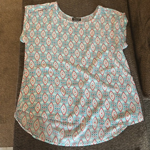 Papermoon blouse - Picture 3 of 5